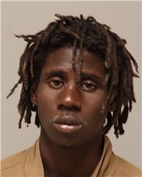 Mugshot of MICHAEL GRADEE PRAISE GOAH