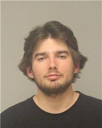 Mugshot of BLAKE MICHAEL WINGE