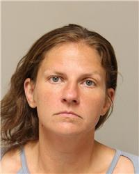 Mugshot of SHALENA MARIE PETERSON