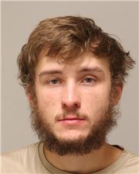 Mugshot of HERBERT JOHN STROHMAYER