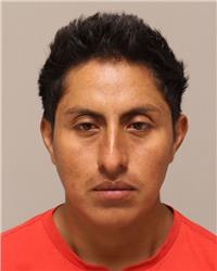 Mugshot of STALIN BLADIMIR ONA VARGAS