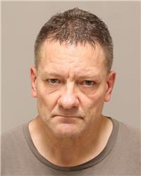 Mugshot of TODD MICHAEL ASHER
