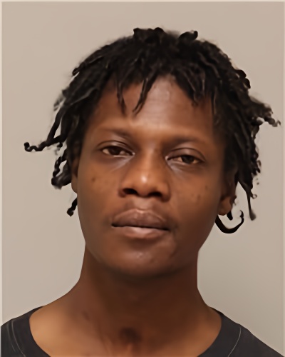 Mugshot of JESSE CURTIS AUSTIN