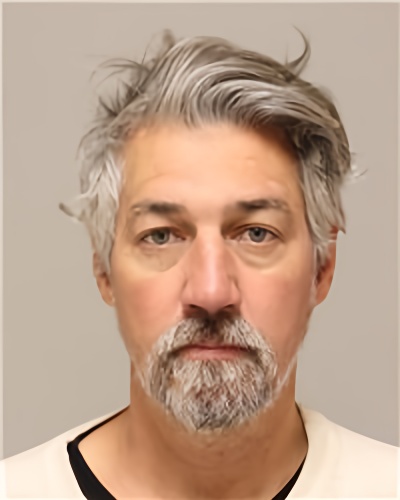 Mugshot of SCOTT MICHAEL KALPAKOFF