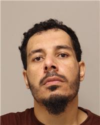 Mugshot of AKRAM HUSSEIN M ABUSHANAP