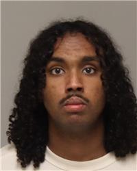 Mugshot of MOHAMED ABDI
