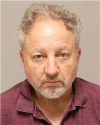 Mugshot of CHARLES SCOTT HANSEN