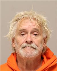 Mugshot of DION JOSEPH GOSKEY