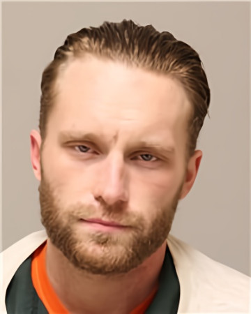 Mugshot of ANTHONY VINCENT SCHUMAN