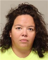 Mugshot of LATICIA BRISENO