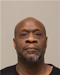Mugshot of ALAN DERRELL GAINES