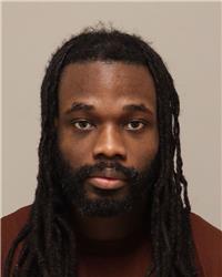 Mugshot of VICTOR COLLINS
