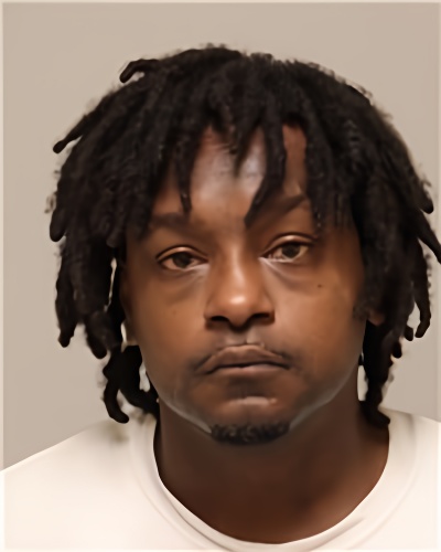 Mugshot of LARRY PRAYTELL SMITH