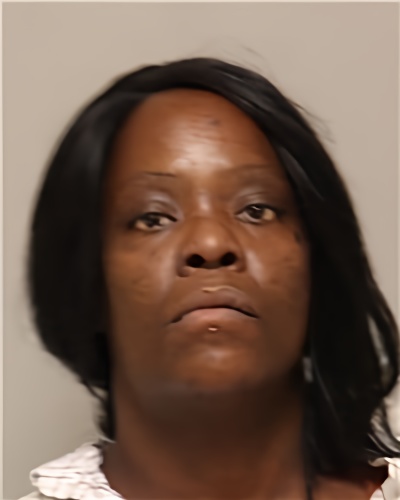 Mugshot of LOIS DOMINIQUE SMITH