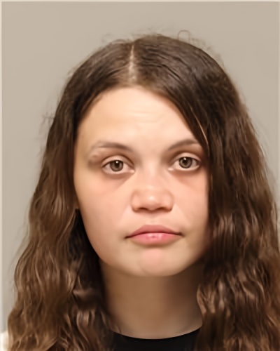 Mugshot of NICOLE KAYE PIERCE