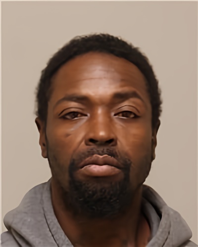 Mugshot of TU LON JOHNTE MURRY