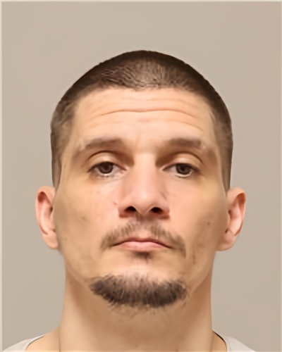Mugshot of JEREMY RICHARD KUHN