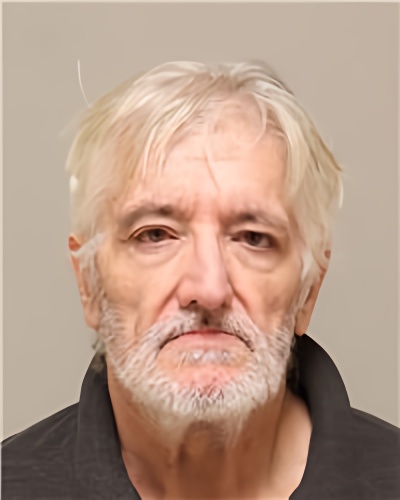 Mugshot of RANDY LEROY MARX