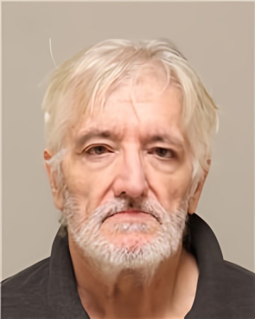 Mugshot of RANDY LEROY MARX