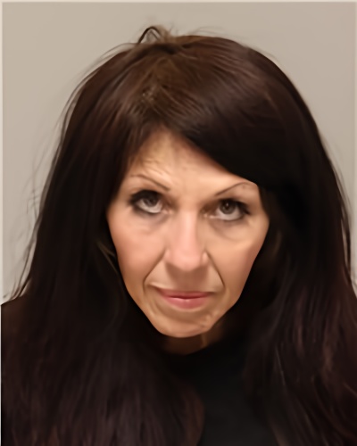 Mugshot of MARISA IRENE ALATORRE
