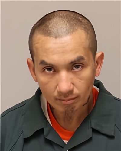 Mugshot of SAYPHONH CHOUNLAMONTRY