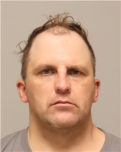 Mugshot of THOMAS FRANK STEINER