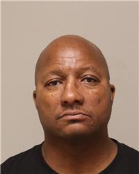 Mugshot of DAVID EARL GARNER