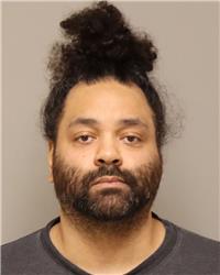 Mugshot of DONALD BUCHANAN
