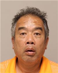 Mugshot of HUNG XUAN PHAM