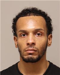 Mugshot of CAPRICE RANDY JERMAIN JOHNSON