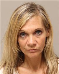 Mugshot of STEFANIE LYNN ARNOLD