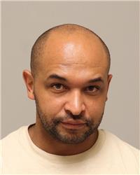 Mugshot of SEAN WILLIAM BROWN