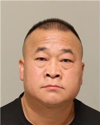 Mugshot of SAO VANG
