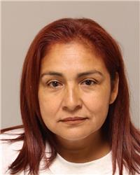 Mugshot of CIRIA RAMIREZ