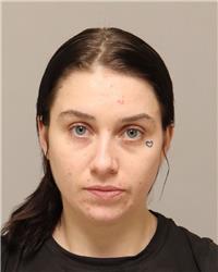 Mugshot of DESTINEE RENEE WELLS