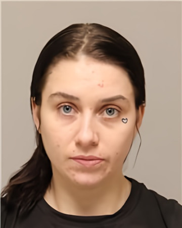 Mugshot of DESTINEE RENEE WELLS