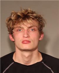 Mugshot of DEVIN MICHAEL NORRING