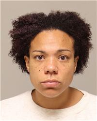 Mugshot of BRYANNA JOY WELLS