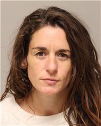 Mugshot of JACKIE MARIE BARRITT