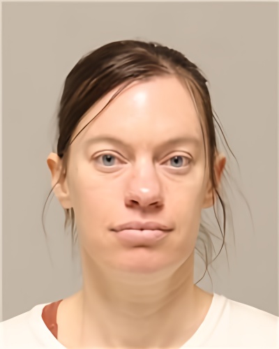 Mugshot of ANGELA JANE ZWACK