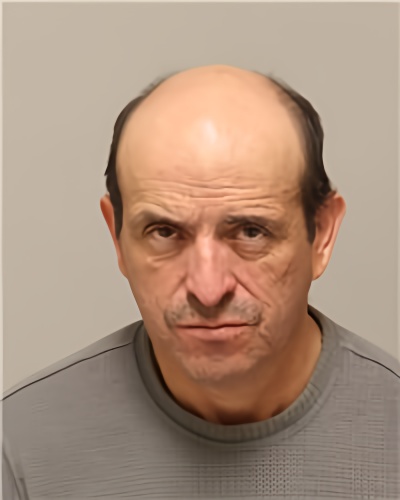 Mugshot of JULIO ENRIQUE MEDINA