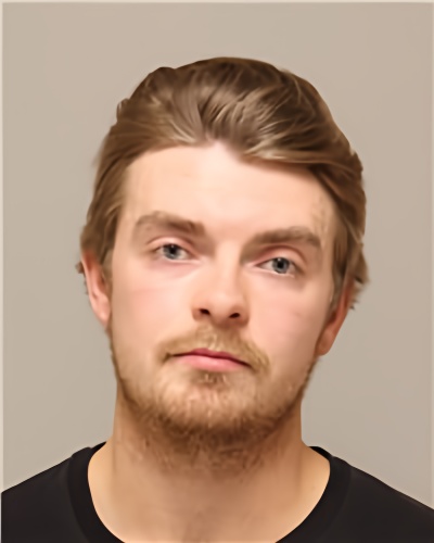 Mugshot of ANDREW MICHAEL HOLDEN