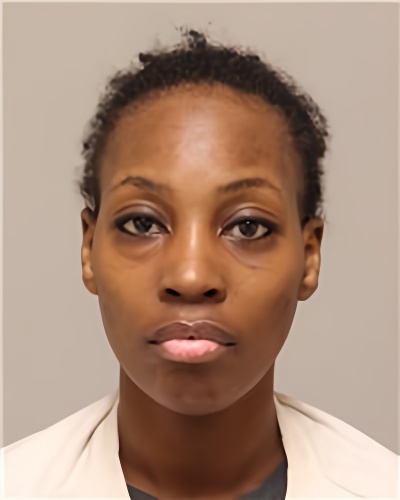 Mugshot of MICHELLE WHITTEN