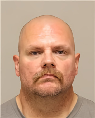 Mugshot of MICHAEL CHARLES WEICKGENANT