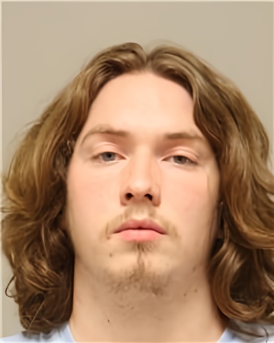 Mugshot of TYLER WAYNE MANSFIELD