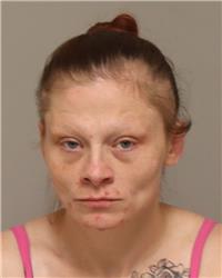 Mugshot of CASSANDRA MARIE SAARELA