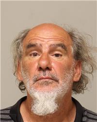 Mugshot of RICHARD WILLIAM FRANCISCO