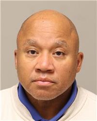 Mugshot of DARRYL MARVIN WEBB
