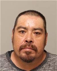 Mugshot of ELISEO DIAZ-FLORES