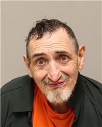 Mugshot of PATRICK ALBERT CAMPBELL